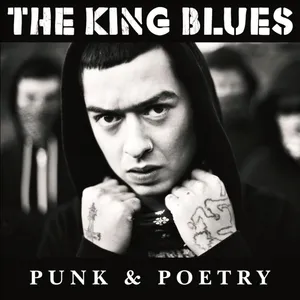 Punk & poetry
